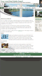 Mobile Screenshot of markwerner.com